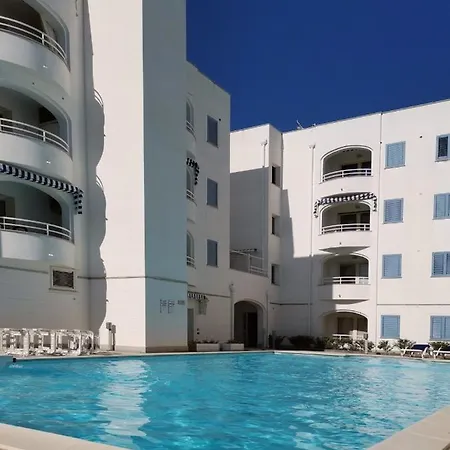 Relax Home La Caletta Exterior photo