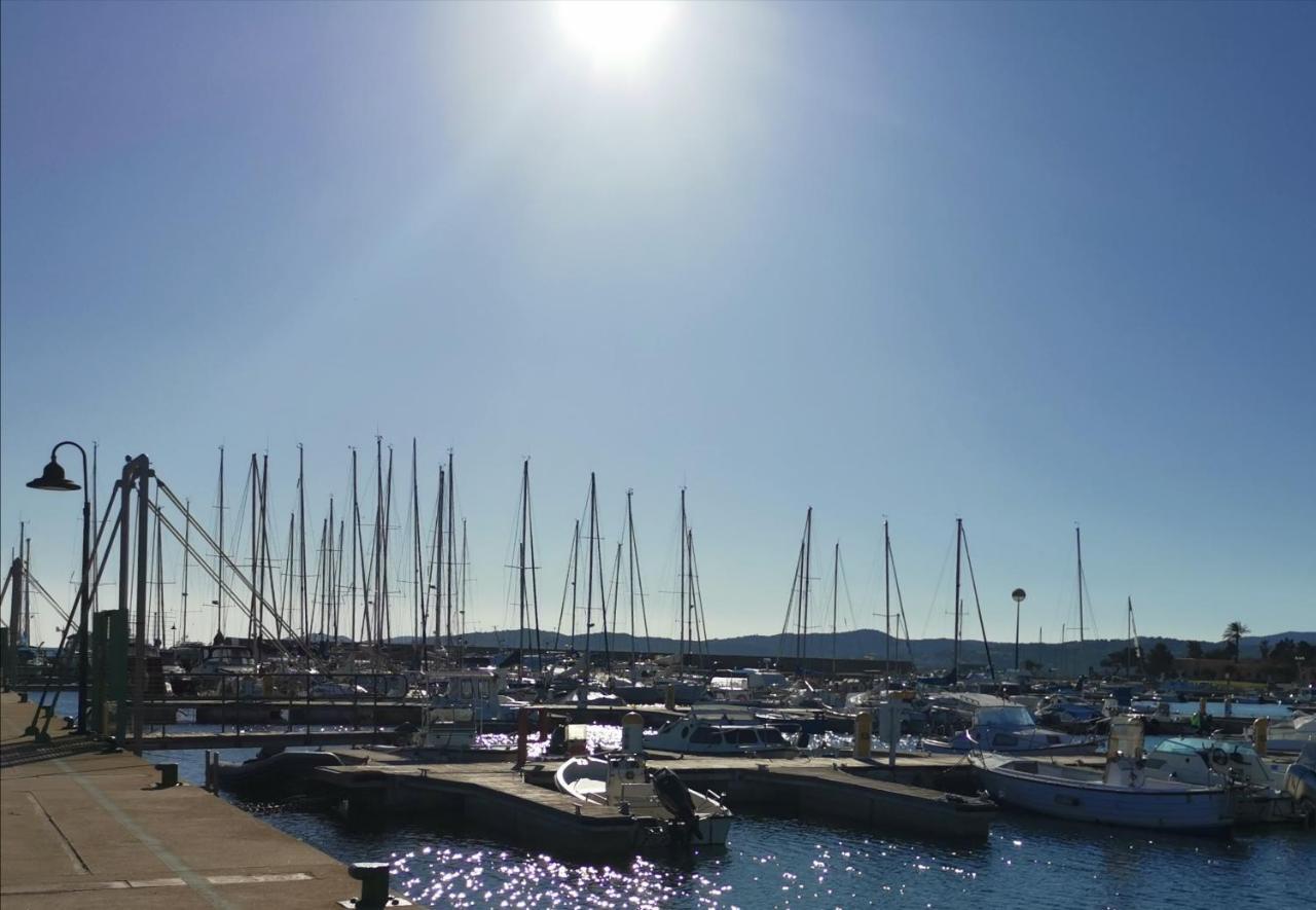 Relax Apartment La Caletta