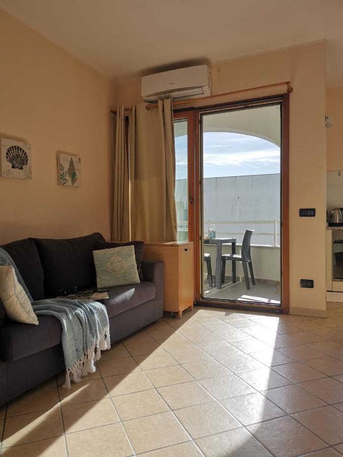 Apartment Relax