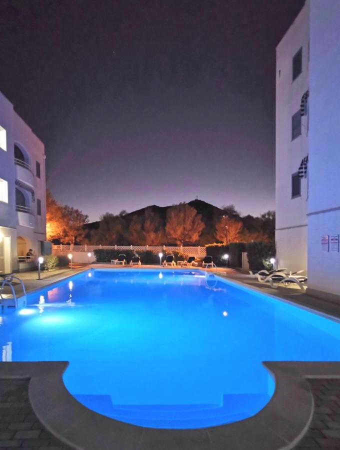 Relax Apartment