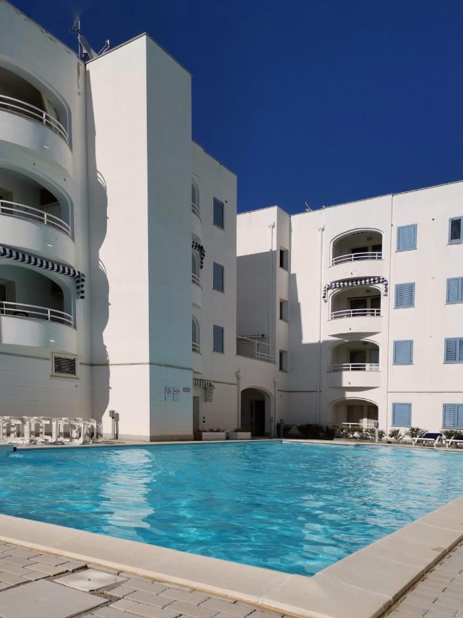 Relax Apartment La Caletta