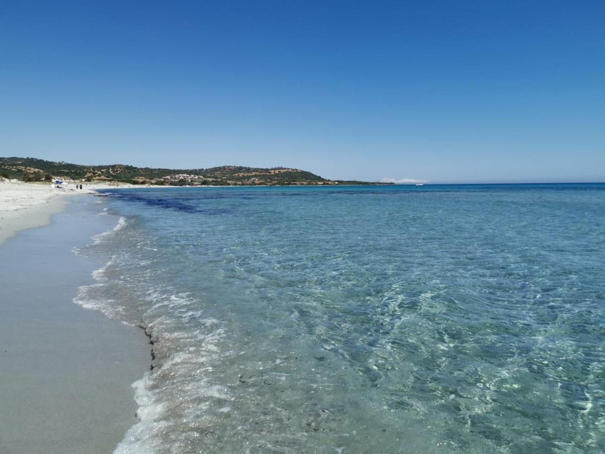 Relax Apartment La Caletta