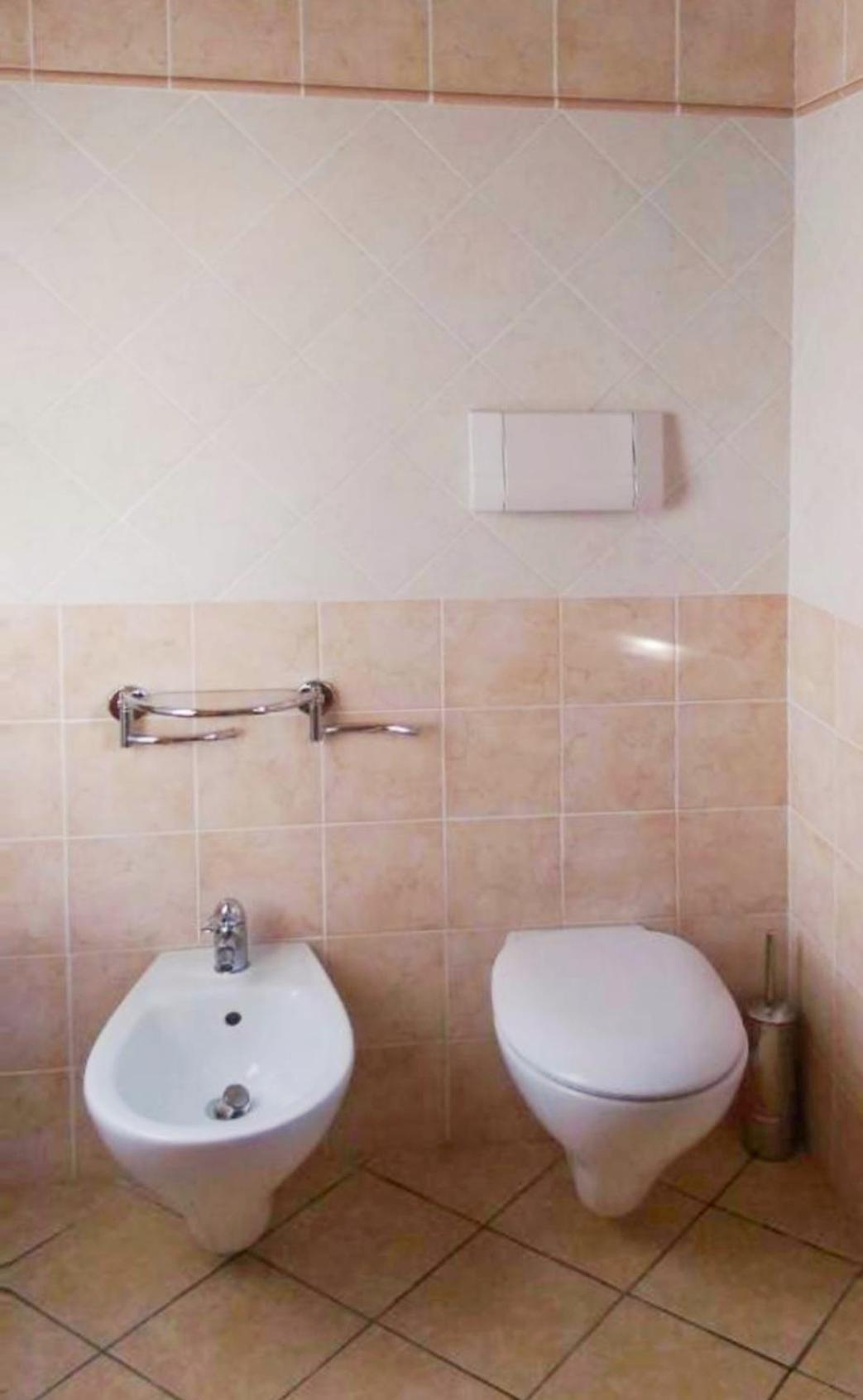 Apartment Relax La Caletta