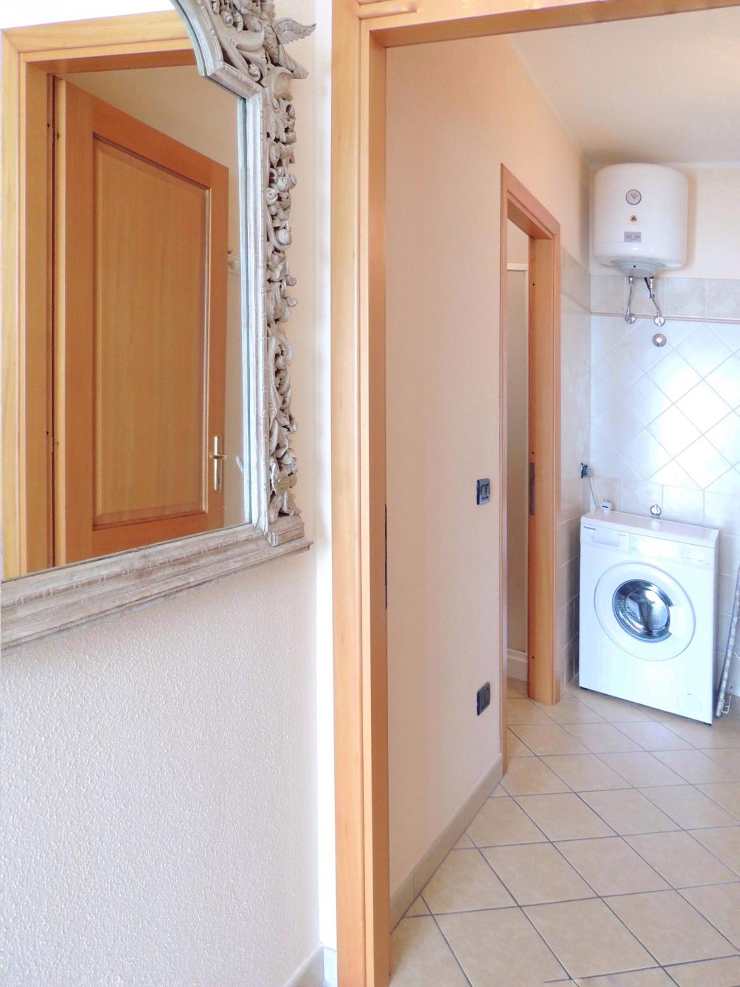 Apartment Relax La Caletta