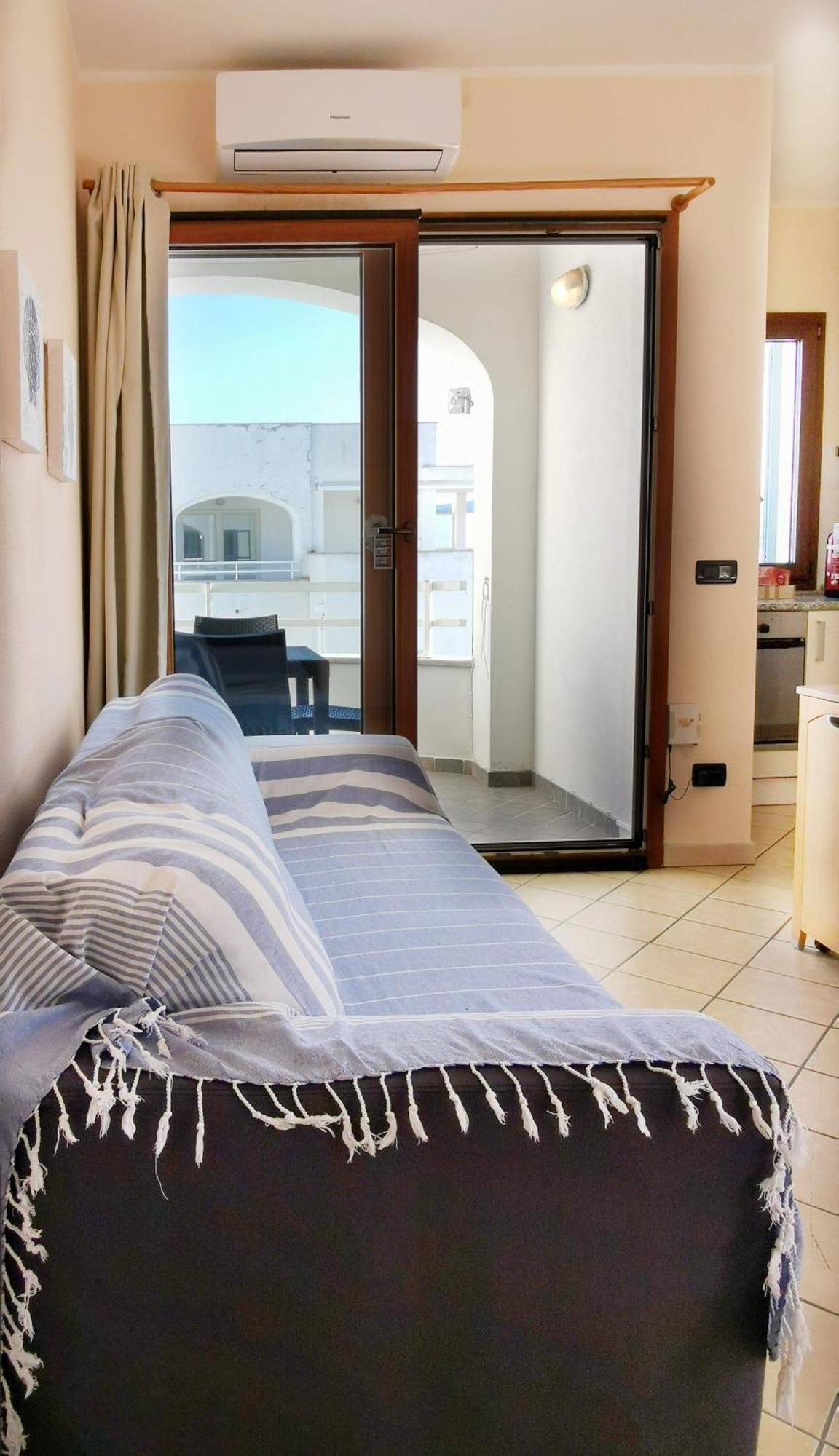 Relax La Caletta