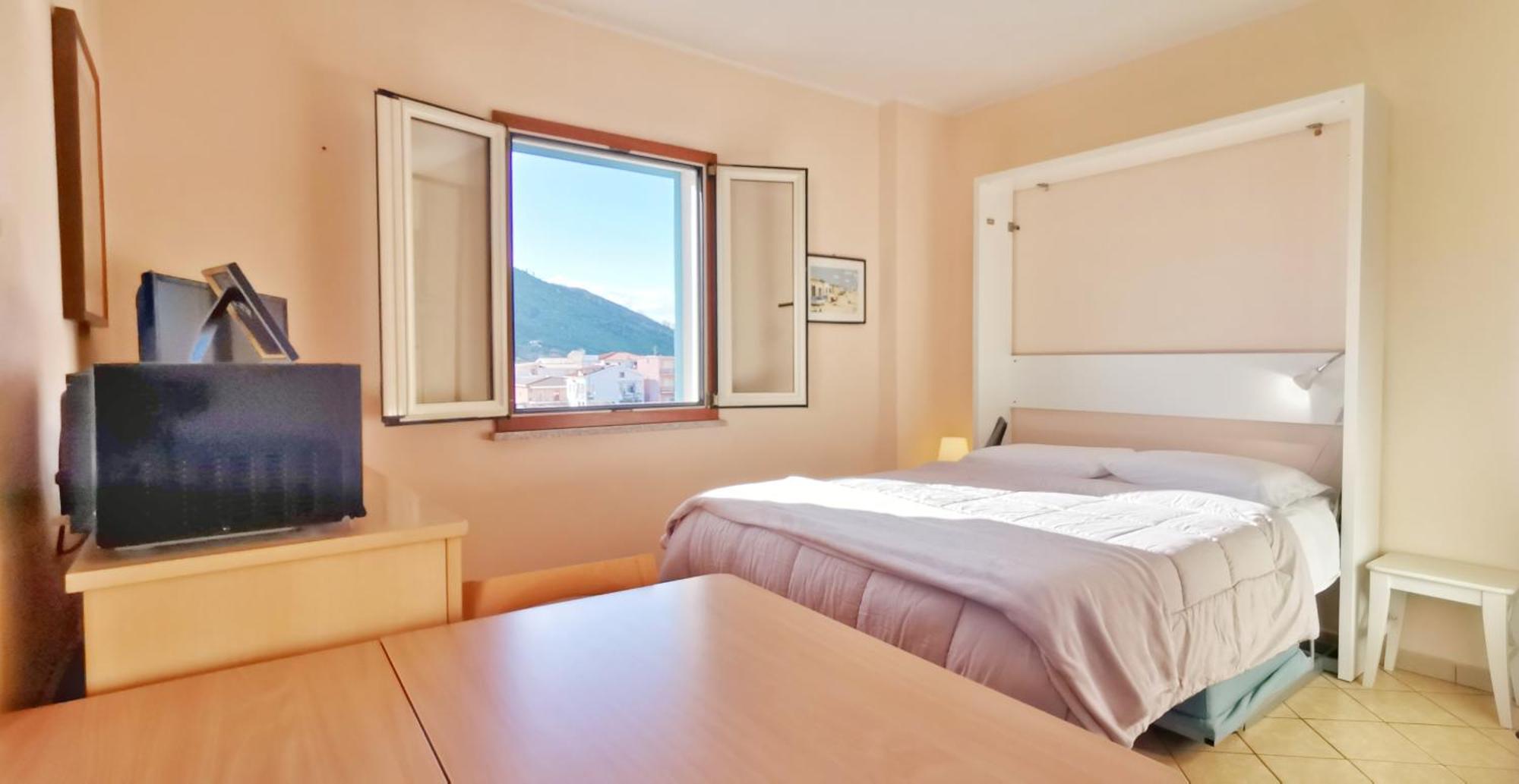 Apartment Relax La Caletta