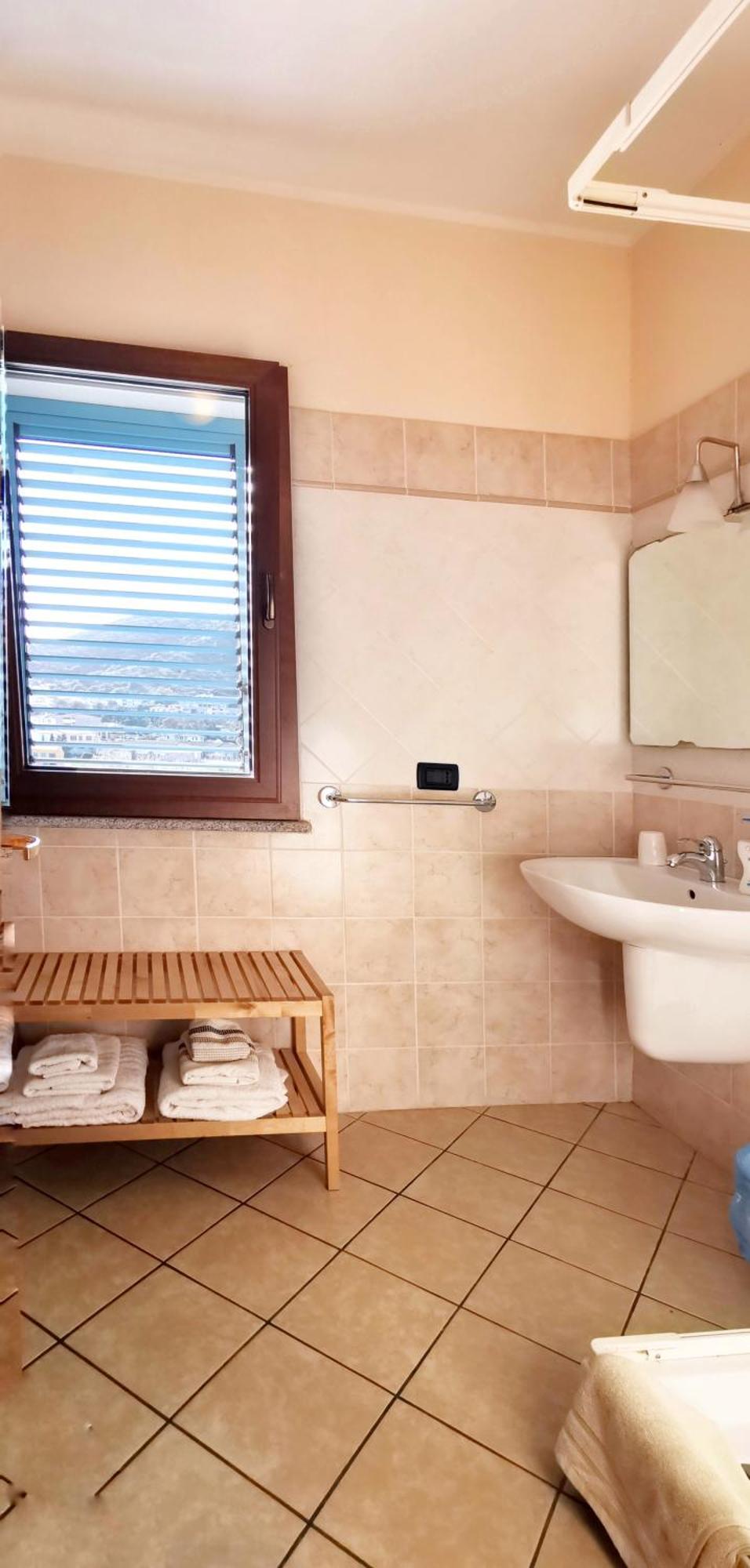 Relax Apartment La Caletta