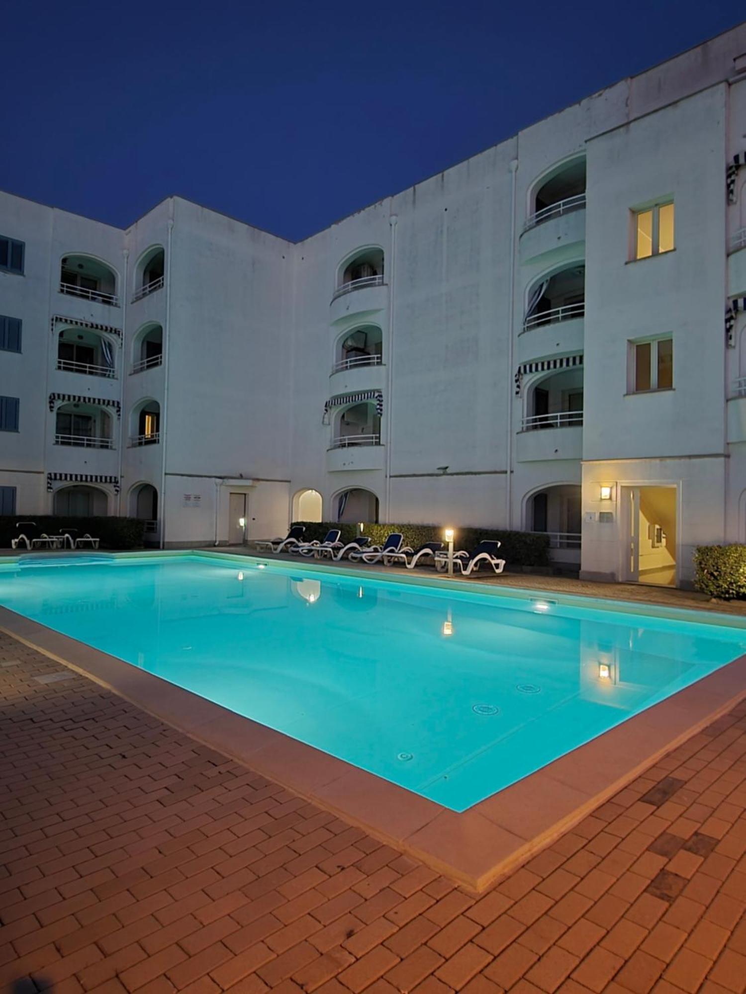 Relax Apartment La Caletta