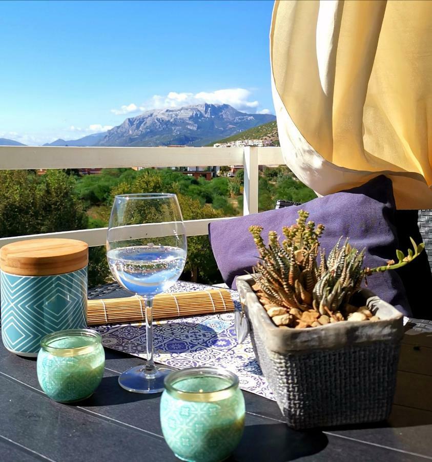 Apartment Relax La Caletta