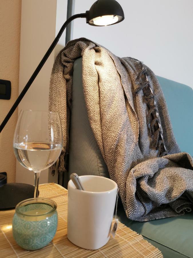 Relax Apartment La Caletta