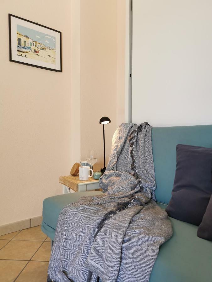 Relax Apartment