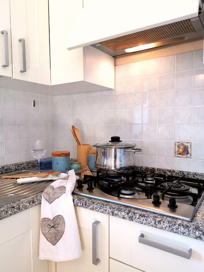 Relax Apartment La Caletta